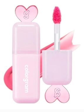 Colorgram Juicy Drop Tint - Berry Amazing